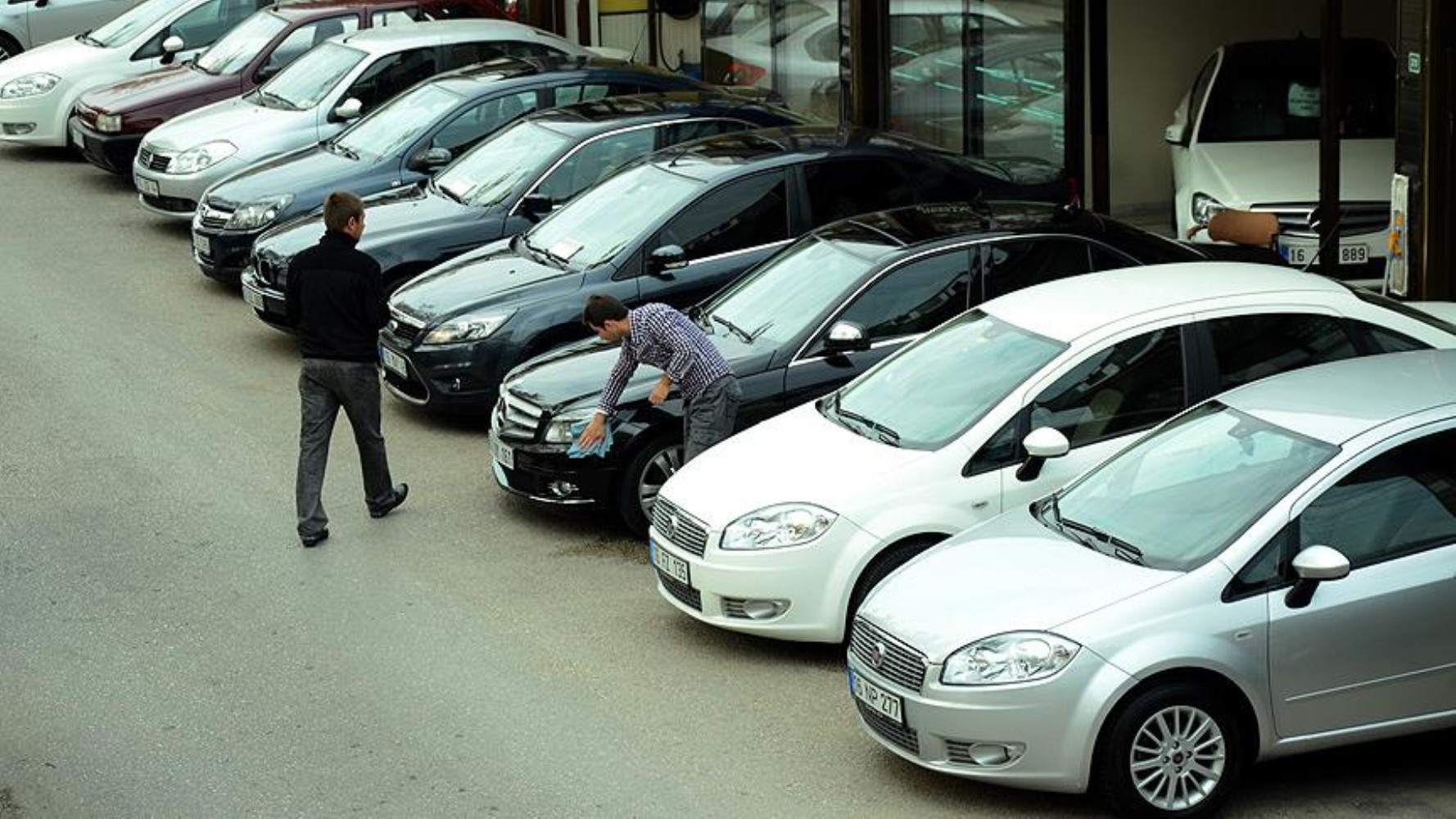 İkinci El Araçta Konsinye Satış Rehberi 2026 | XRE Auto